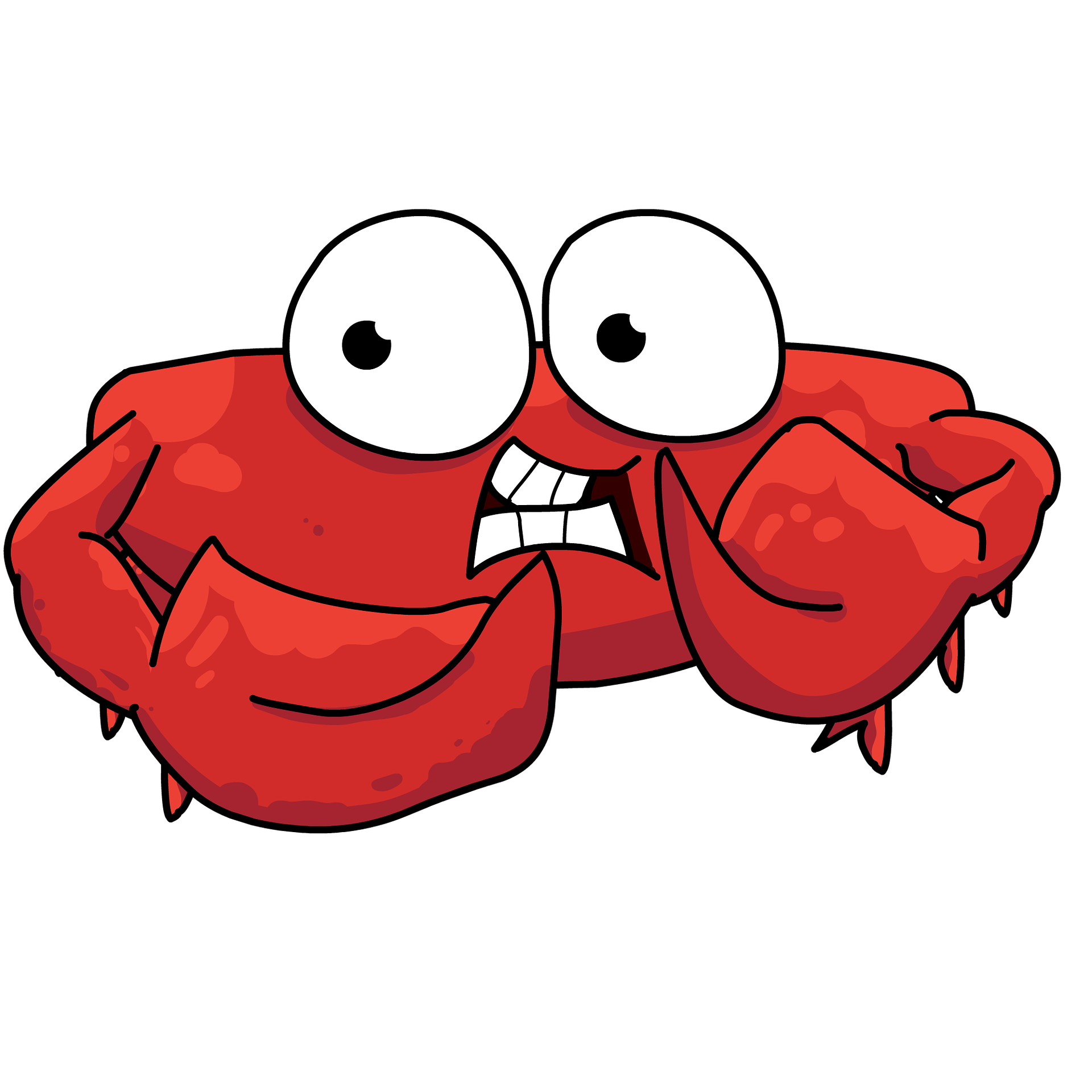 Krab 1